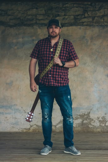Gallery photo 5 of Blake Dagley