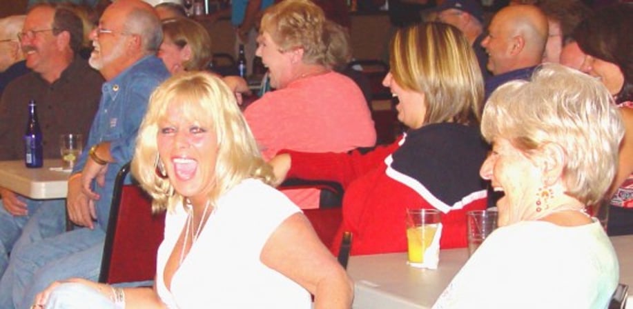 Gallery photo 6 of Bruce James Comedy Hypnotist/Motivational Speaker