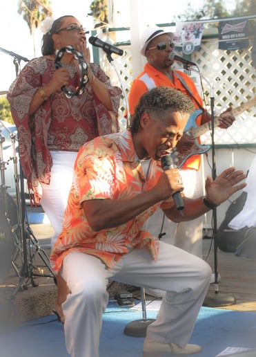 Gallery photo 7 of " Project 4 Band "
