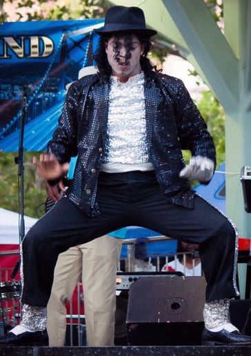 Gallery photo 10 of " Project 4 Band "