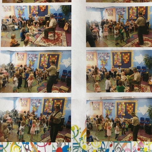 Gallery photo 3 of Puppets Dazzle