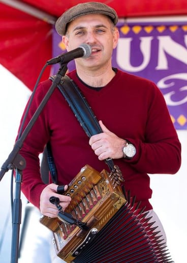 Gallery photo 1 of Acadien Cajun Band