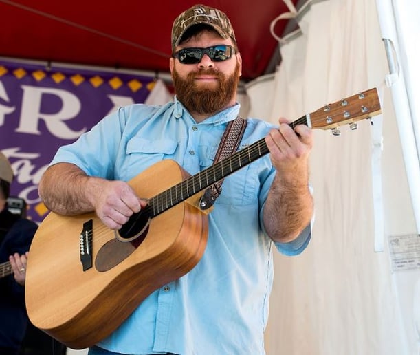 Gallery photo 7 of Acadien Cajun Band