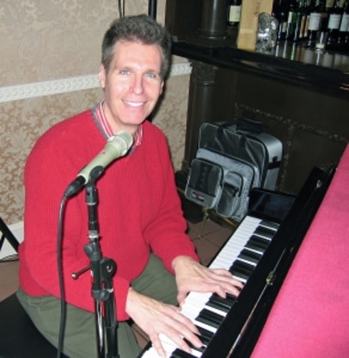 Gallery photo 11 of Arnie Abrams