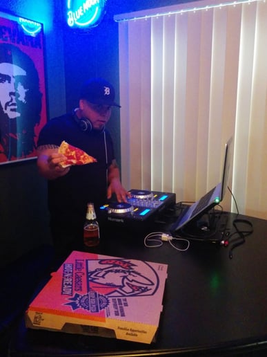 Gallery photo 4 of A-1 Productions - DJ Ant
