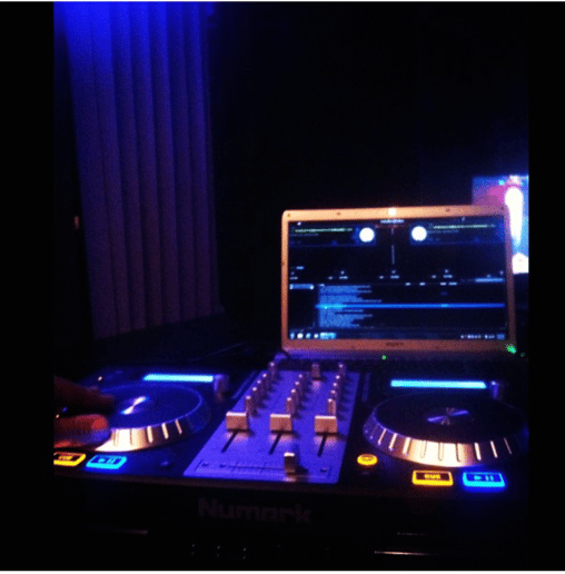 Gallery photo 6 of A-1 Productions - DJ Ant
