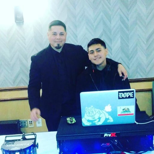 Gallery photo 1 of A-1 Productions - DJ Ant