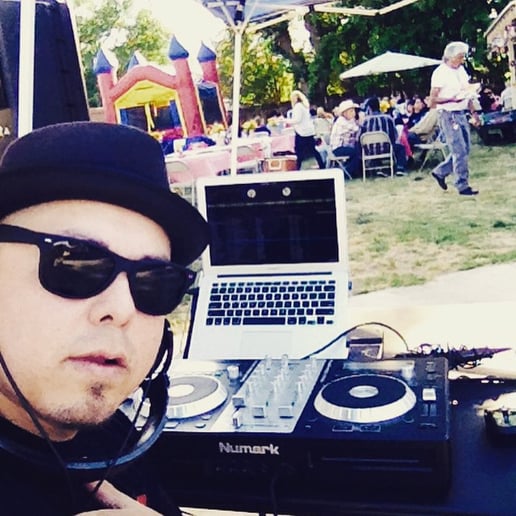 Gallery photo 3 of A-1 Productions - DJ Ant