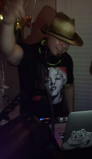 Gallery photo 7 of A-1 Productions - DJ Ant