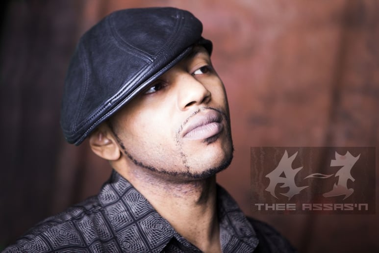 Gallery photo 1 of A-1 Thee Assas'n