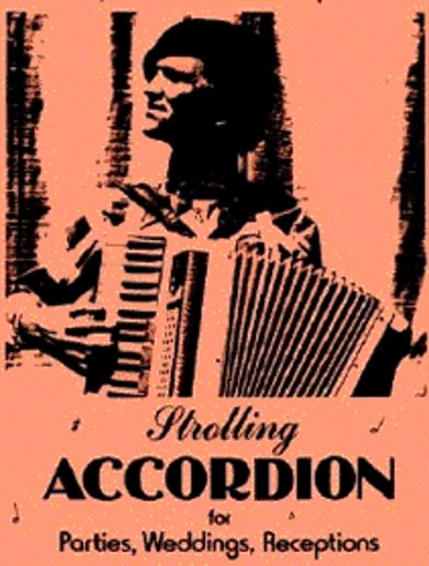 Gallery photo 7 of A-A Strolling Accordion For Parties & Weddings