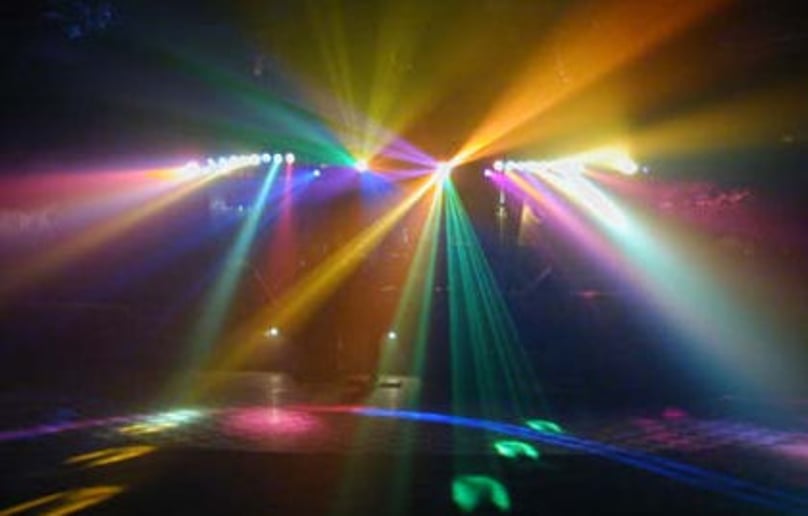 Gallery photo 1 of A-Jays Disc Jockey Service