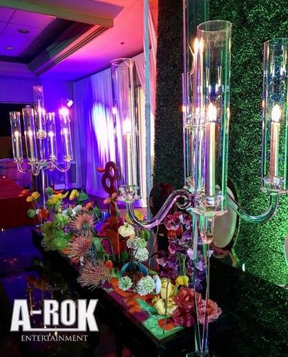 Gallery photo 1 of A-rok Entertainment