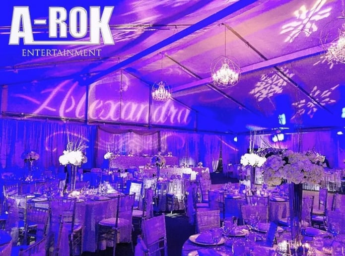 Gallery photo 3 of A-rok Entertainment