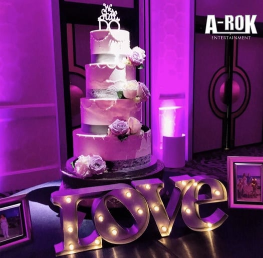 Gallery photo 4 of A-rok Entertainment