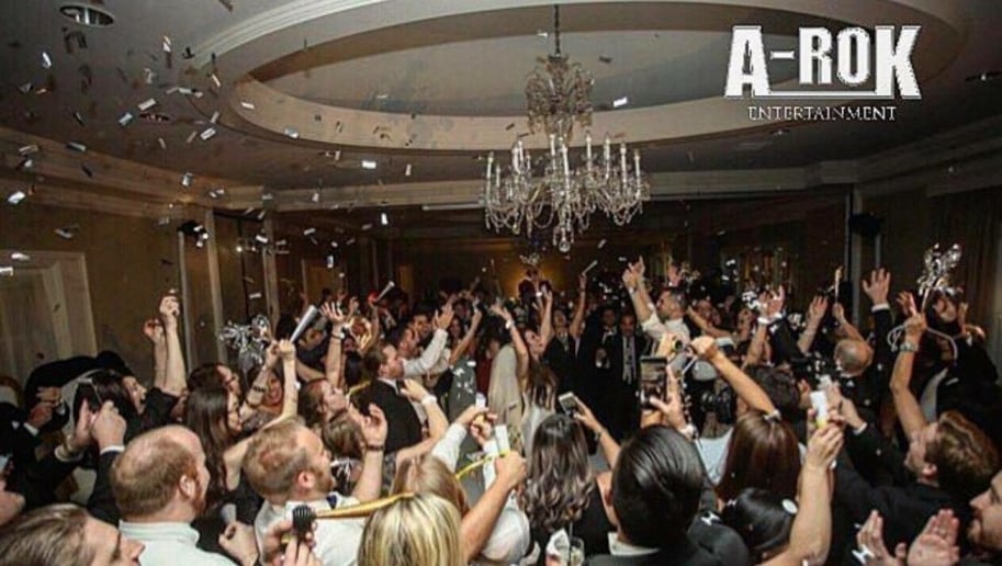 Gallery photo 6 of A-rok Entertainment
