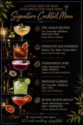 Gallery photo 8 of Bartender - Professional Mixologist