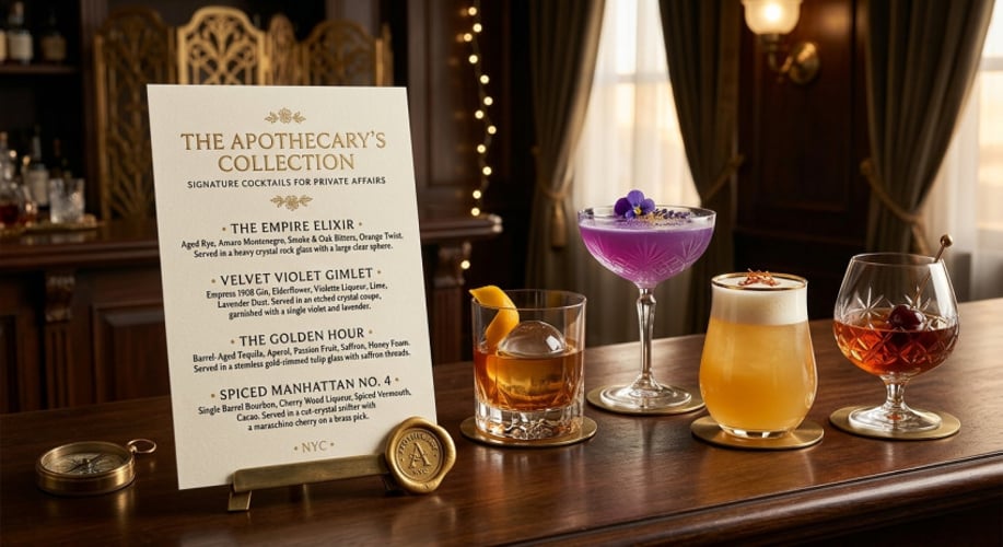 Gallery photo 20 of Bartender - Professional Mixologist
