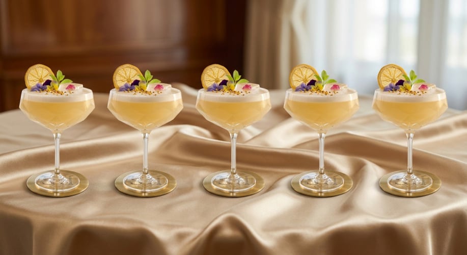 Gallery photo 15 of Bartender - Professional Mixologist
