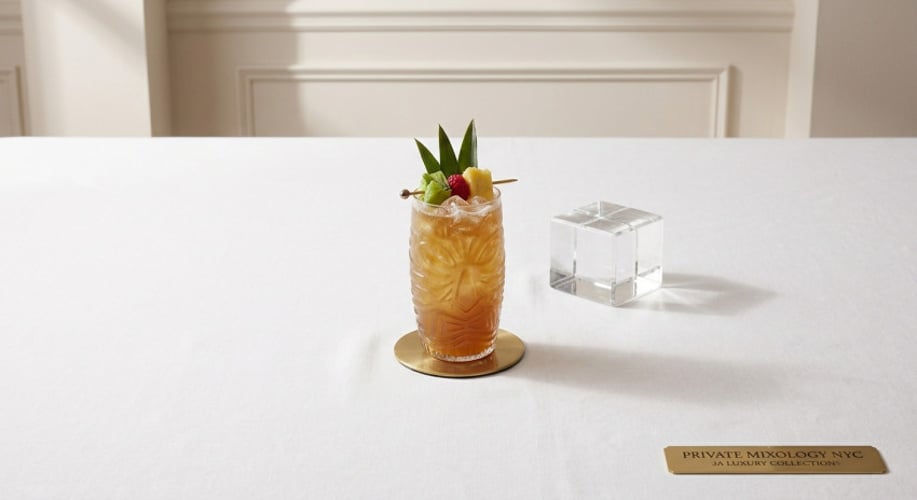 Gallery photo 17 of Bartender - Professional Mixologist