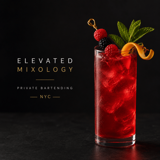 Gallery photo 26 of Bartender - Professional Mixologist
