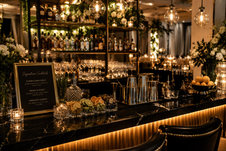 Gallery photo 35 of Bartender - Professional Mixologist