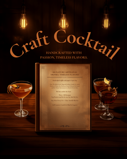 Gallery photo 13 of Bartender - Professional Mixologist
