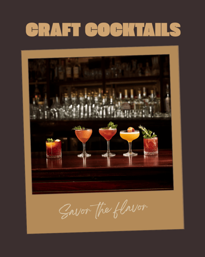Gallery photo 30 of Bartender - Professional Mixologist