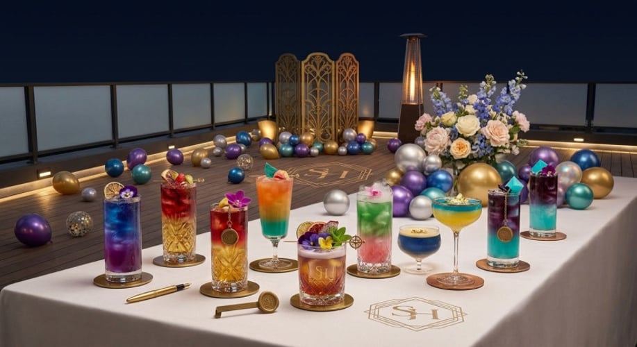 Gallery photo 37 of Bartender - Professional Mixologist