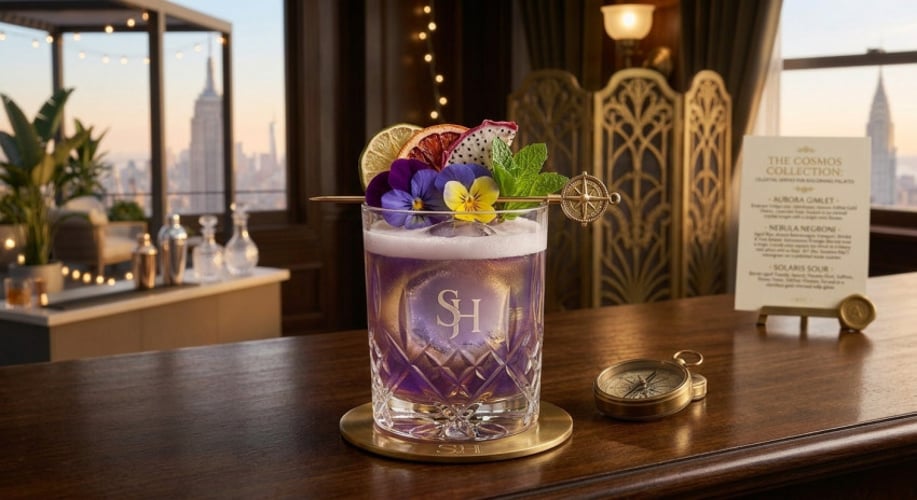 Gallery photo 40 of Bartender - Professional Mixologist