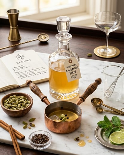 Gallery photo 44 of Bartender - Professional Mixologist
