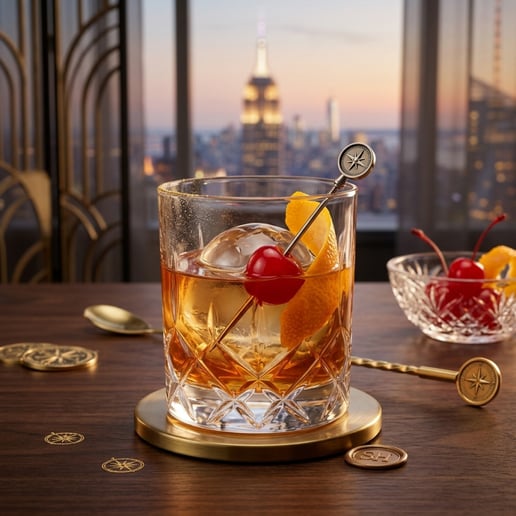 Gallery photo 46 of Bartender - Professional Mixologist