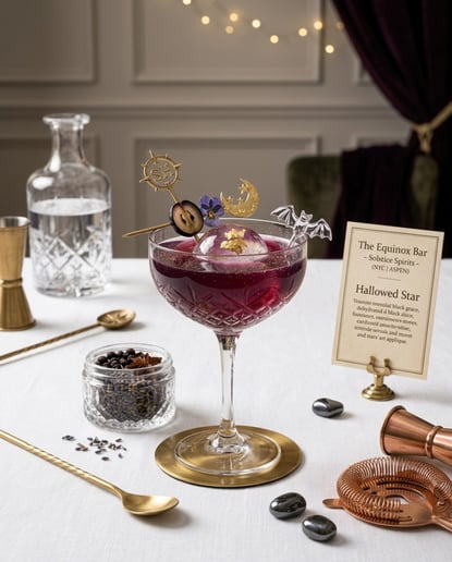 Gallery photo 47 of Bartender - Professional Mixologist