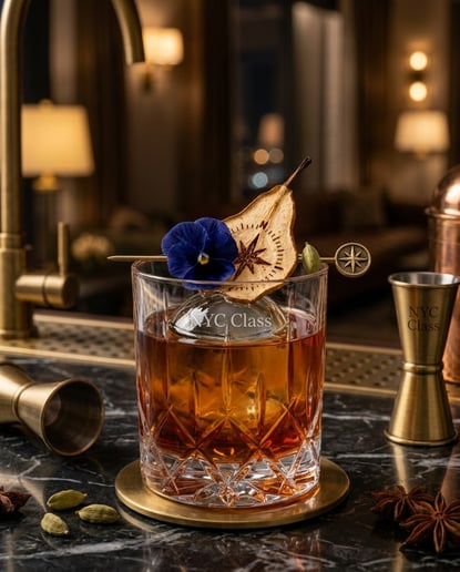 Gallery photo 48 of Bartender - Professional Mixologist