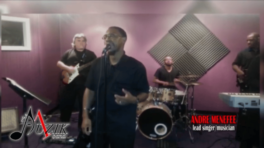 Gallery photo 1 of A1 Muzik Band
