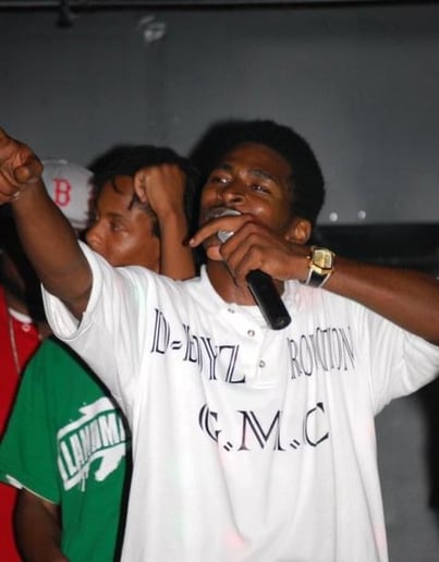 Gallery photo 1 of A1 The SauceBoss