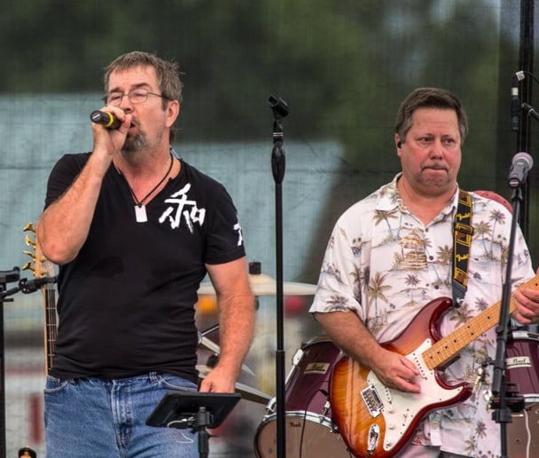 Gallery photo 4 of "A2Z" Band