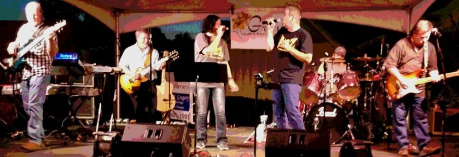Gallery photo 2 of "A2Z" Band