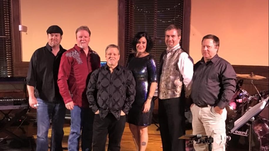 Gallery photo 1 of "A2Z" Band