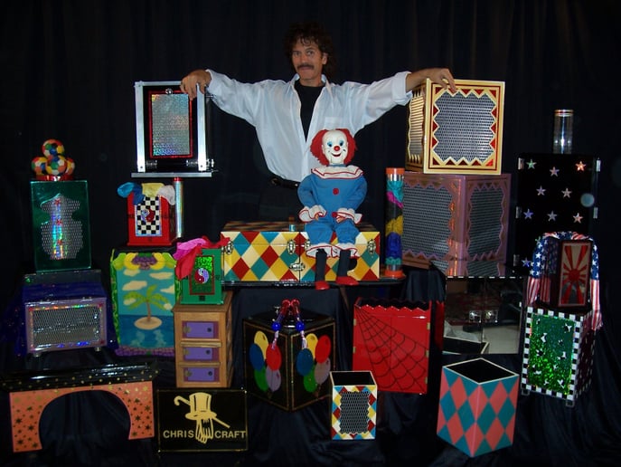 Gallery photo 4 of A All Star Entertainment, Inc.