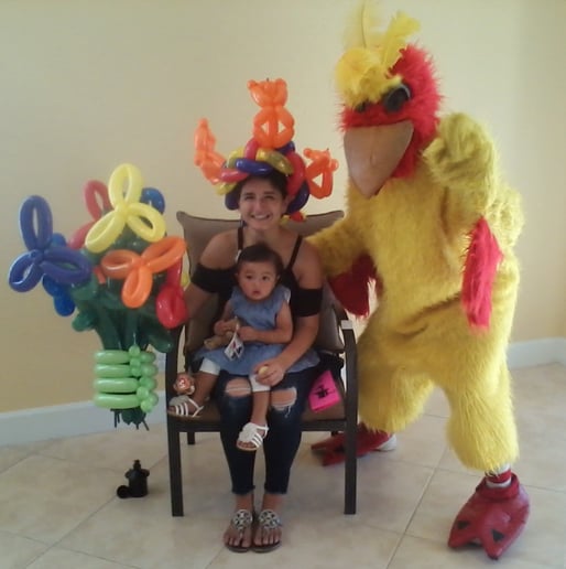 Gallery photo 8 of A All Star Entertainment, Inc.