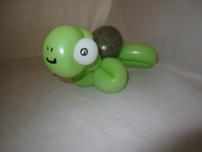 Gallery photo 3 of A B S Balloons