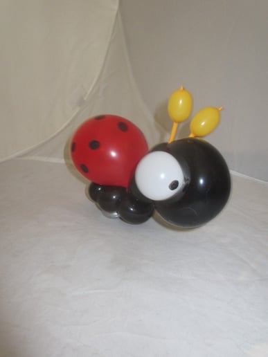 Gallery photo 2 of A B S Balloons