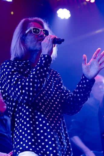 Gallery photo 6 of A Band Down Under