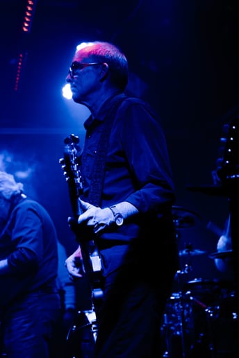 Gallery photo 7 of A Band Down Under