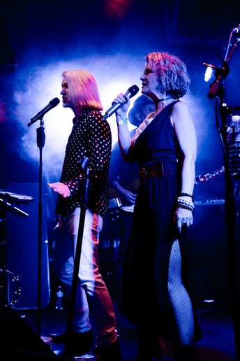 Gallery photo 8 of A Band Down Under