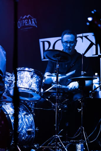 Gallery photo 9 of A Band Down Under