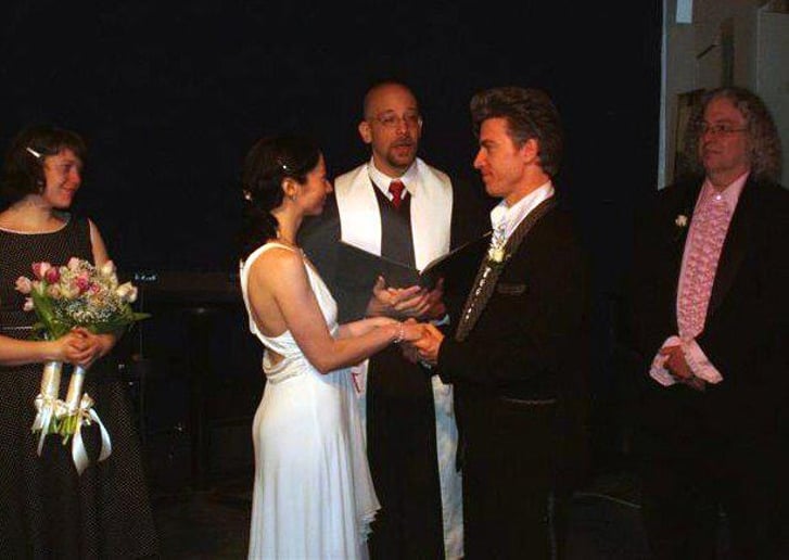 Gallery photo 6 of A Beautiful Affair Of The Heart