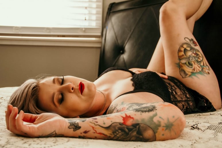 Gallery photo 5 of A Beauty Bliss
