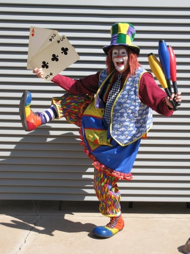 Gallery photo 34 of Happy Entertainment Party Productions